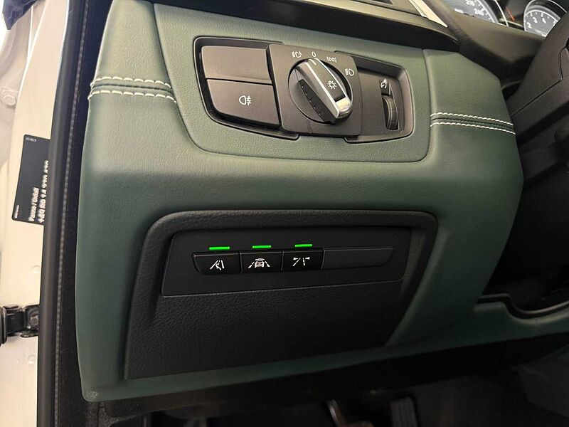 BMW M4 Cabrio Competition Individual/HUD/M Driver’s Pac.