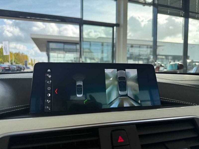 BMW M4 Cabrio Competition Individual/HUD/M Driver’s Pac.