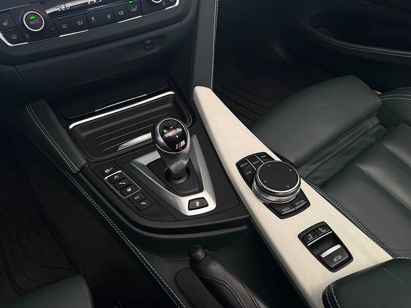 BMW M4 Cabrio Competition Individual/HUD/M Driver’s Pac.