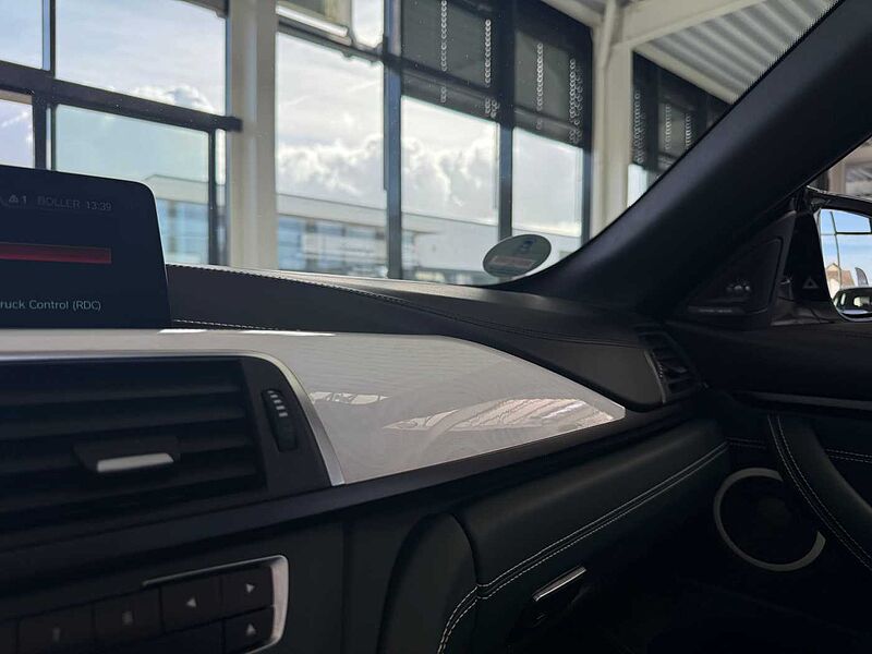 BMW M4 Cabrio Competition Individual/HUD/M Driver’s Pac.