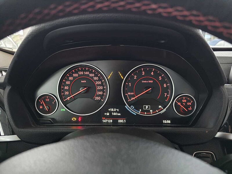 BMW 320i Gran Turismo Sportline 1.Hd. /ACC/AHK/RFK