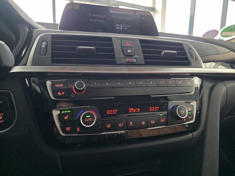 BMW 320i Gran Turismo Sportline 1.Hd. /ACC/AHK/RFK