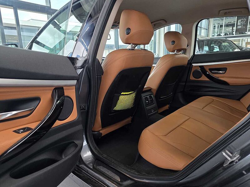BMW 320i Gran Turismo Sportline 1.Hd. /ACC/AHK/RFK