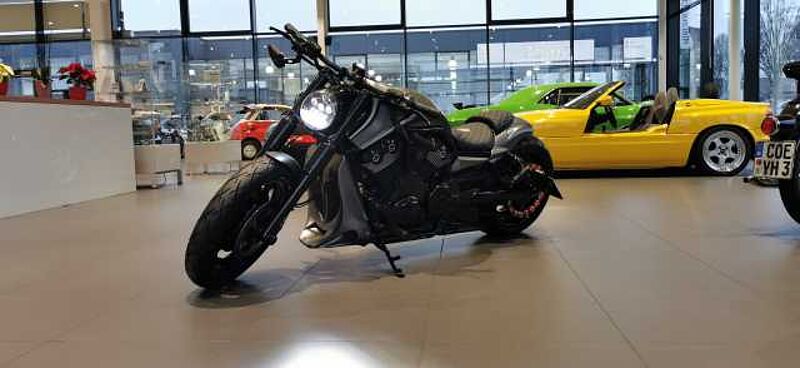 Harley-Davidson Night Rod Special Custom Umbau, alles Eingetragen