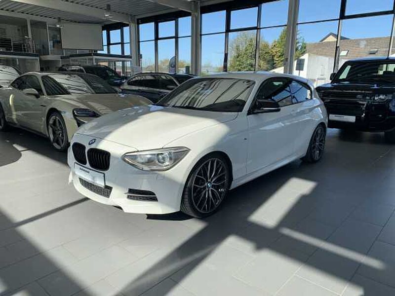 BMW M135 i