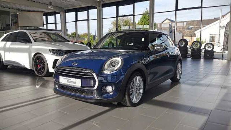 MINI Cooper PANO | SHZ | Tempomat