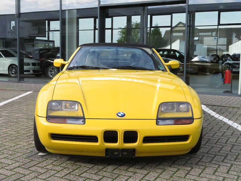 BMW Z1 Original Lorenz + H-Zulassung 1 Hand !