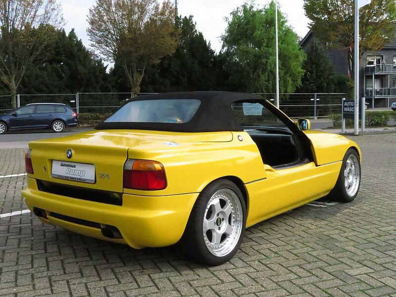 BMW Z1 Original Lorenz + H-Zulassung 1 Hand !