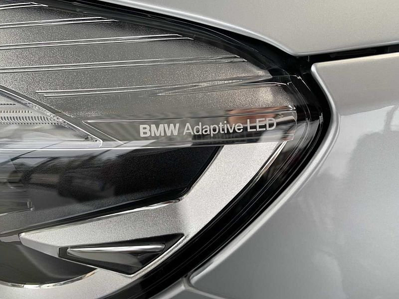 BMW 218i Active Tourer  Advantage Active Tourer