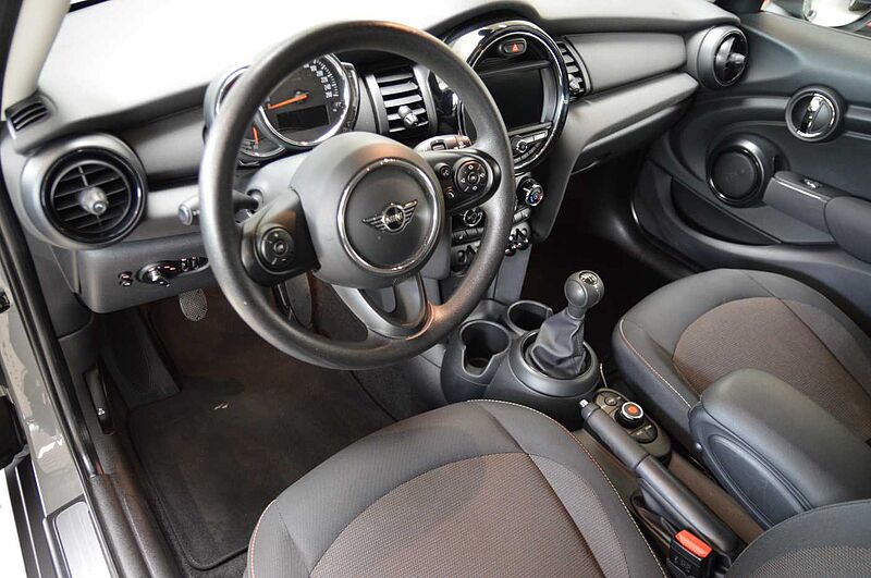 MINI One 5trg.