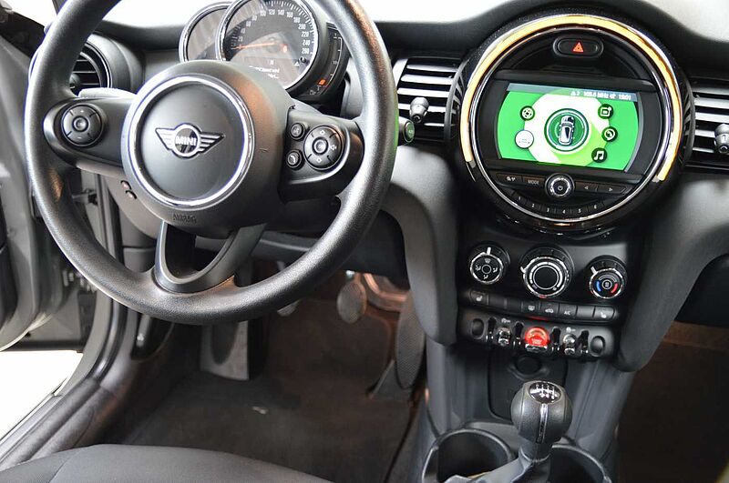 MINI One 5trg.