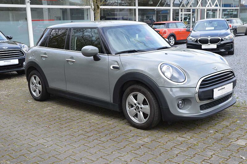 MINI One 5trg.