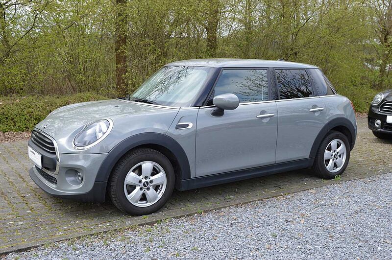MINI One 5trg.