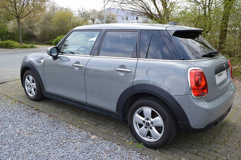 MINI One 5trg.