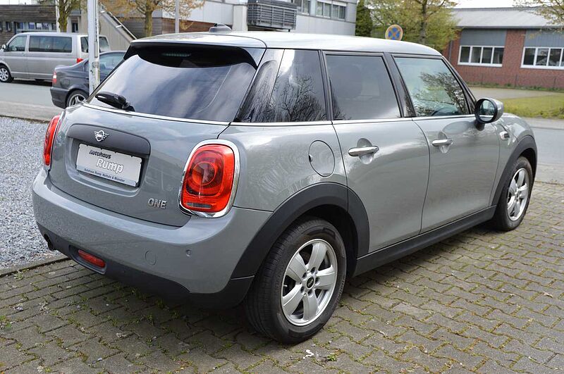 MINI One 5trg.