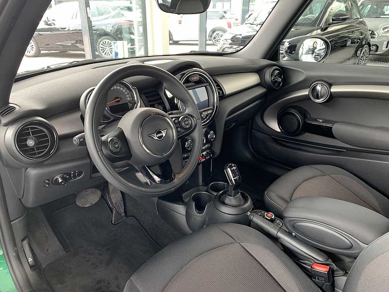 MINI Cooper Cabrio Aut. LED | RFK | PDC | FSE