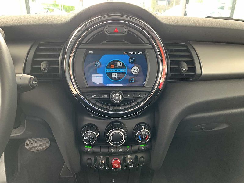 MINI Cooper Cabrio Aut. LED | RFK | PDC | FSE