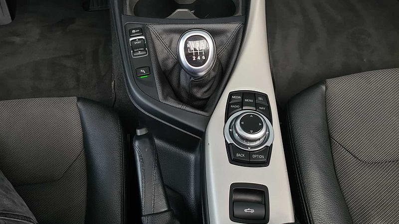 BMW 220i Cabrio Advantage 1.Hd | NAVI | XENON | PDC