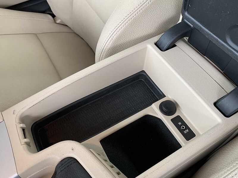 BMW 335i Cabrio Deutsches Fahrzeug, Scheckheft
