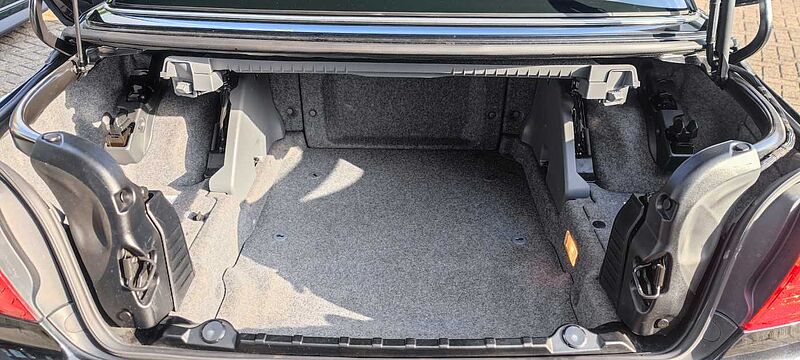 BMW 325i Cabrio Aut. Edition Exclusive Navi+, HiFi