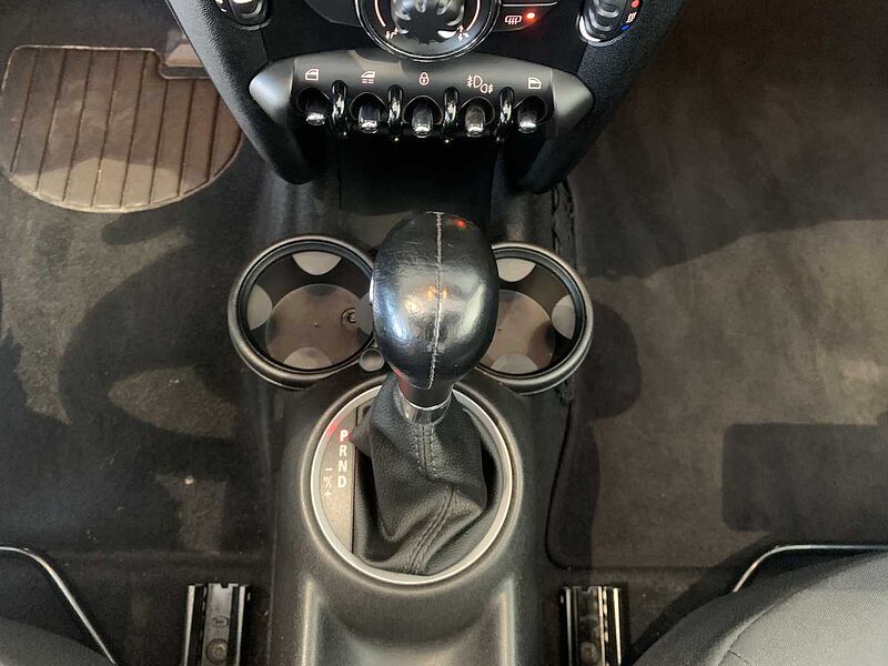 MINI One Cabrio Aut. Klima | PDC |17' ALU