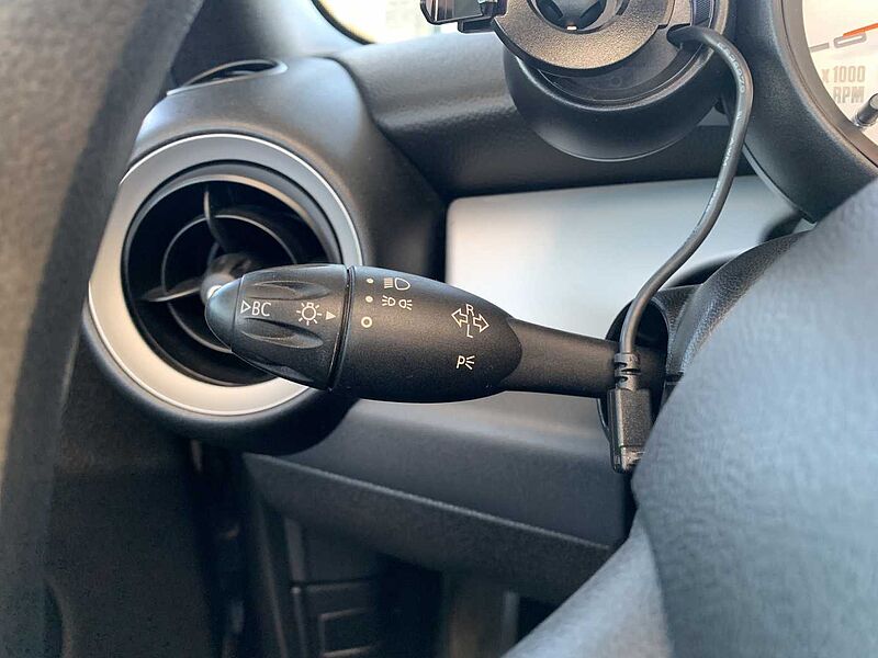 MINI One Cabrio Aut. Klima | PDC |17' ALU