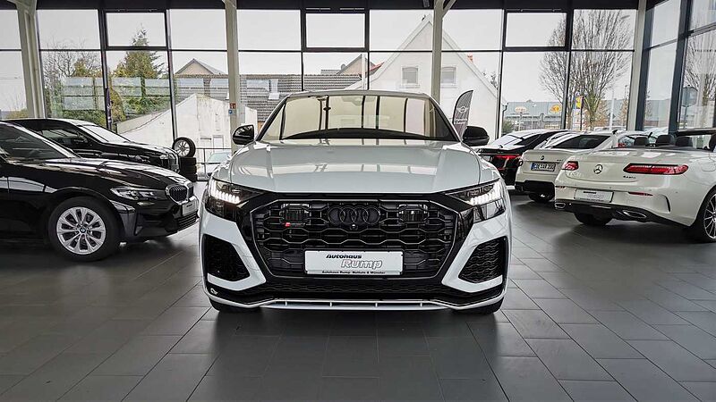 Audi RS Q8 4.0 TFSI quattro