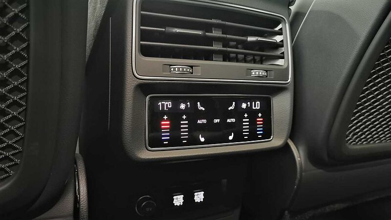 Audi RS Q8 4.0 TFSI quattro