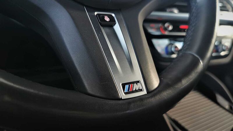 BMW X4 xDrive30d M Sport X