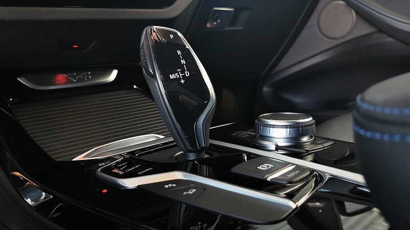 BMW X4 xDrive30d M Sport X