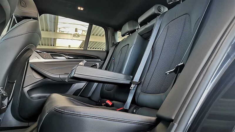 BMW X4 xDrive30d M Sport X