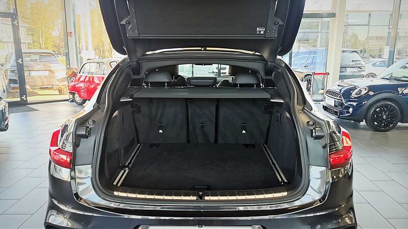 BMW X4 xDrive30d M Sport X
