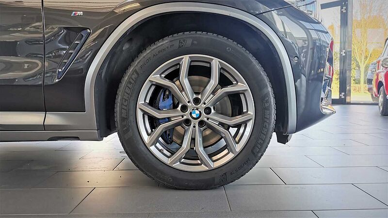 BMW X4 xDrive30d M Sport X