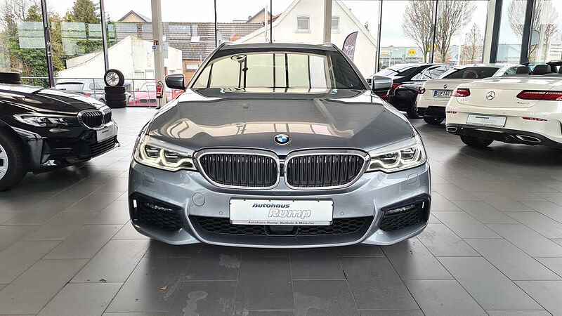 BMW 530d xDrive Touring Aut. M-Sportpaket