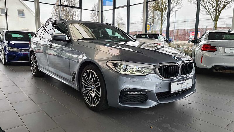 BMW 530d xDrive Touring Aut. M-Sportpaket