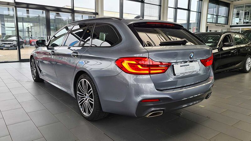 BMW 530d xDrive Touring Aut. M-Sportpaket