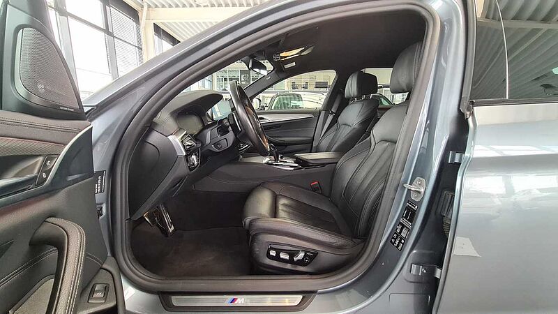 BMW 530d xDrive Touring Aut. M-Sportpaket