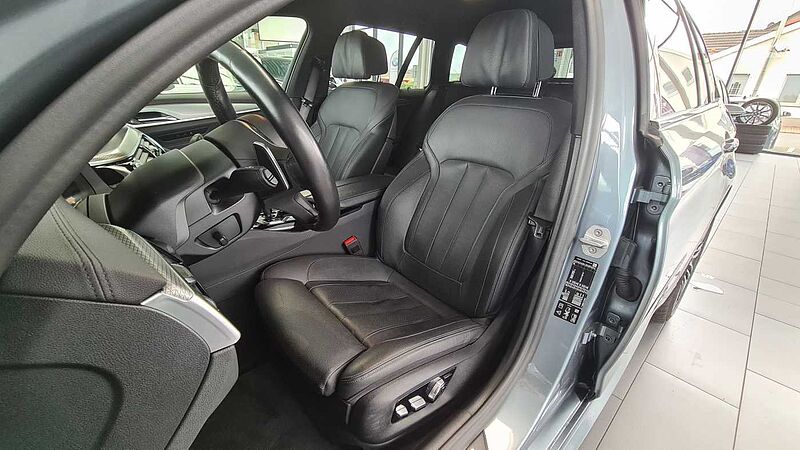 BMW 530d xDrive Touring Aut. M-Sportpaket