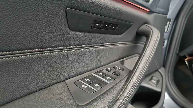 BMW 530d xDrive Touring Aut. M-Sportpaket