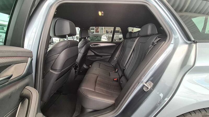 BMW 530d xDrive Touring Aut. M-Sportpaket