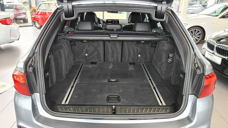 BMW 530d xDrive Touring Aut. M-Sportpaket