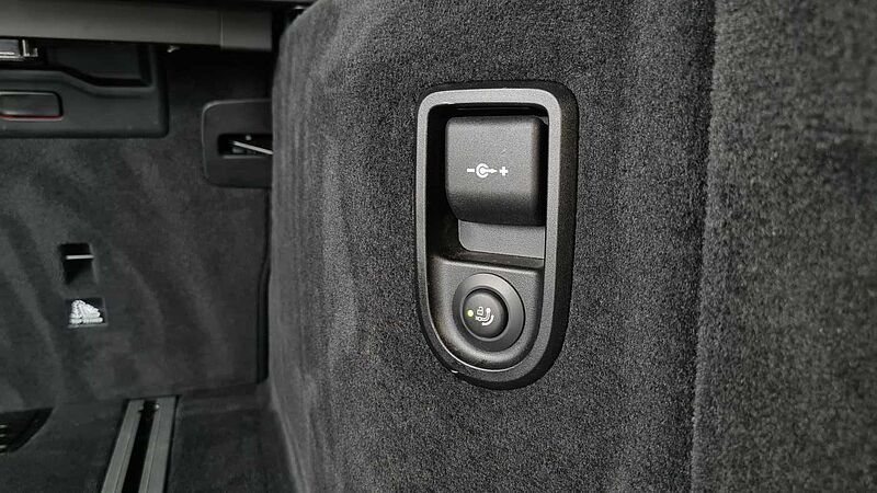 BMW 530d xDrive Touring Aut. M-Sportpaket