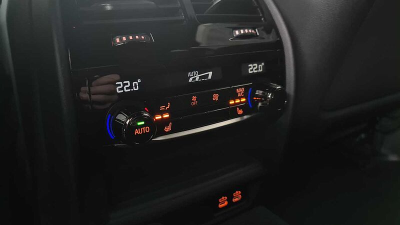 BMW 530d xDrive Touring Aut. M-Sportpaket