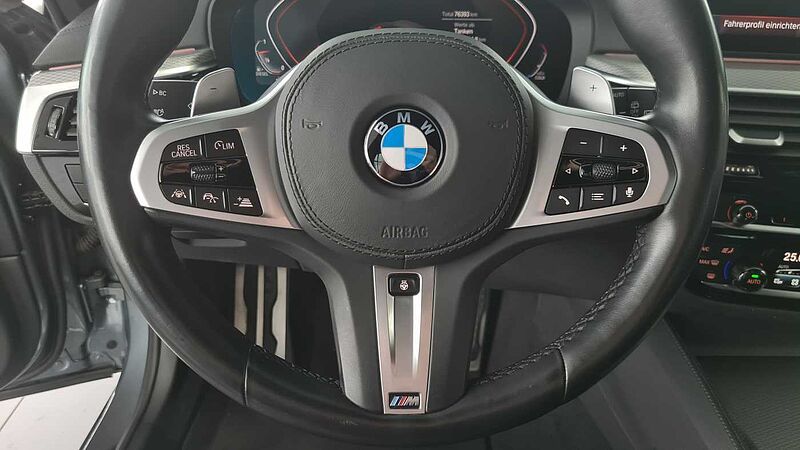 BMW 530d xDrive Touring Aut. M-Sportpaket
