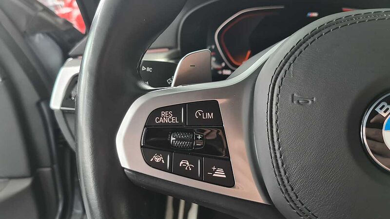 BMW 530d xDrive Touring Aut. M-Sportpaket