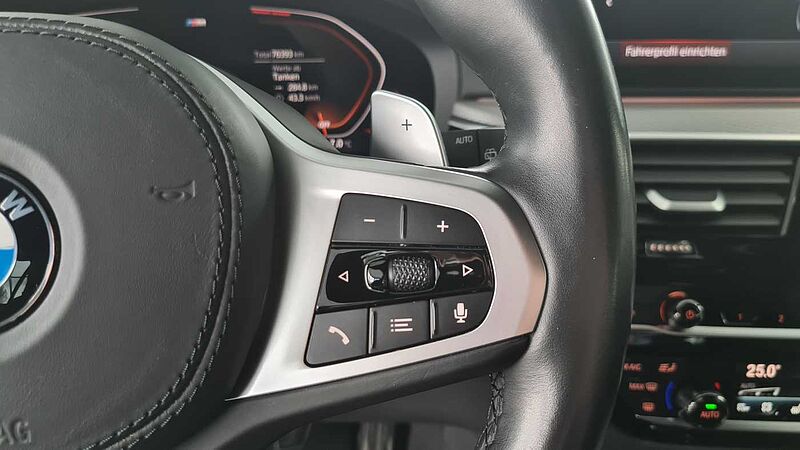 BMW 530d xDrive Touring Aut. M-Sportpaket