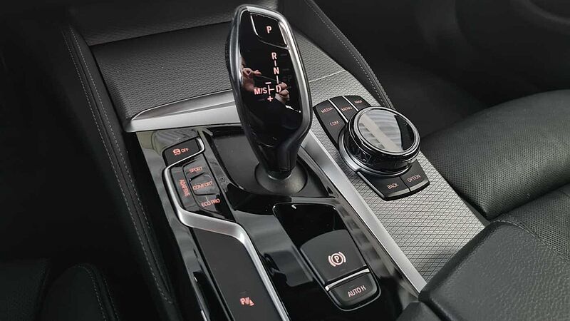 BMW 530d xDrive Touring Aut. M-Sportpaket