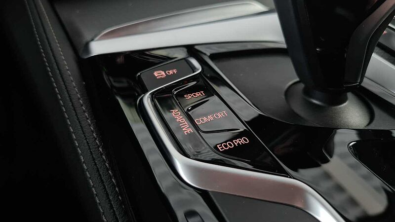 BMW 530d xDrive Touring Aut. M-Sportpaket
