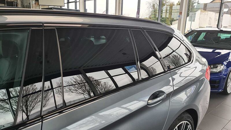 BMW 530d xDrive Touring Aut. M-Sportpaket