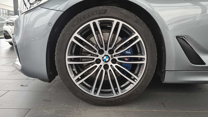 BMW 530d xDrive Touring Aut. M-Sportpaket